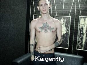 Kaigently