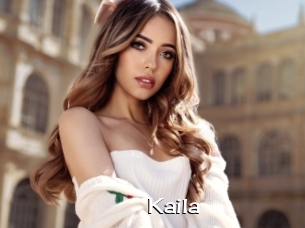 Kaila