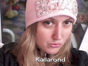 Kailarond