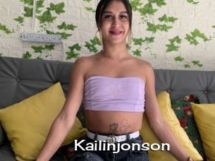 Kailinjonson