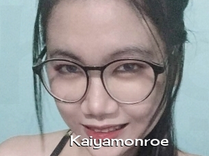 Kaiyamonroe