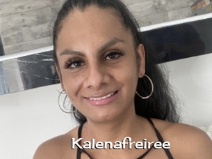 Kalenafreiree