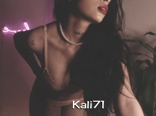 Kali71