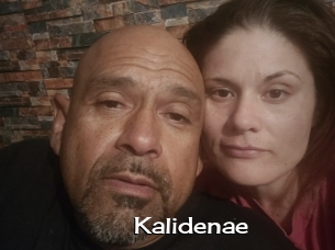 Kalidenae