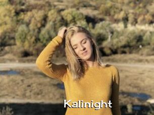 Kalinight