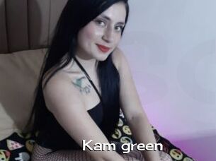 Kam_green