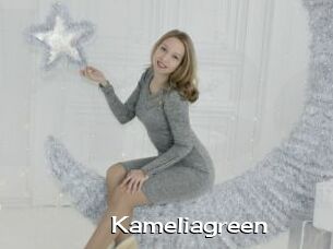 Kameliagreen