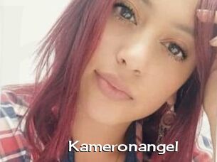 Kameronangel