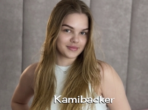 Kamibacker