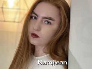 Kamijean