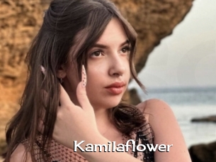 Kamilaflower