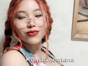 Kamilamontana