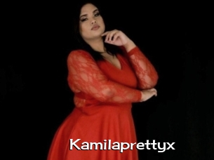 Kamilaprettyx