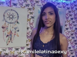 Kamilelatinasexy