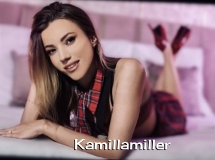 Kamillamiller