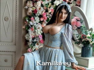 Kamillarey