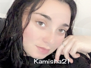 Kamisha21