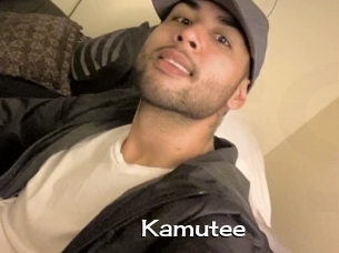 Kamutee