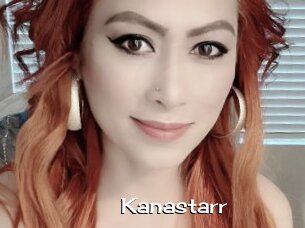 Kanastarr