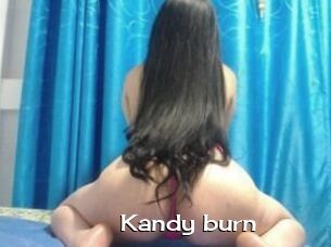 Kandy_burn