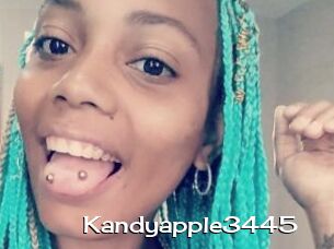 Kandyapple3445