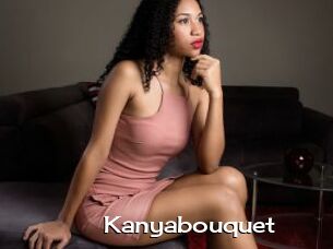 Kanyabouquet