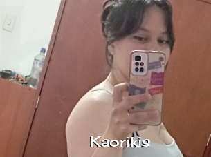 Kaorikis