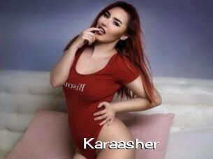 Karaasher