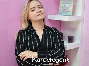 Karaelegant