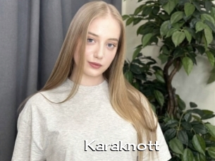 Karaknott