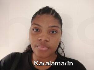 Karalamarin