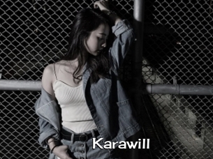 Karawill