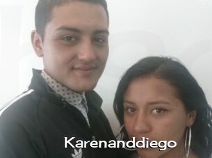 Karenanddiego