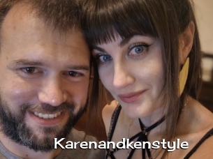 Karenandkenstyle