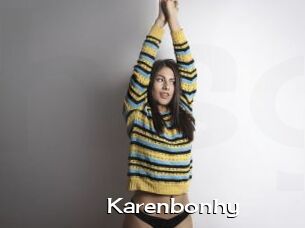 Karenbonhy