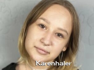 Karenhaler