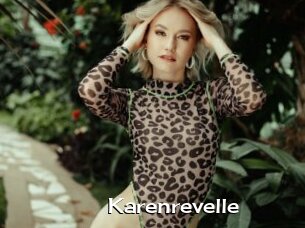 Karenrevelle