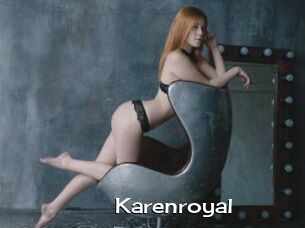 Karenroyal