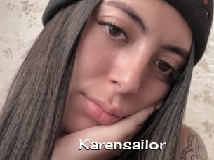 Karensailor