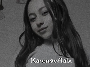 Karensofialx