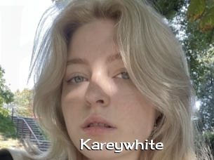 Kareywhite