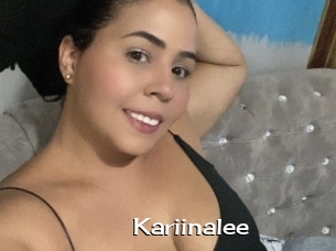 Kariinalee