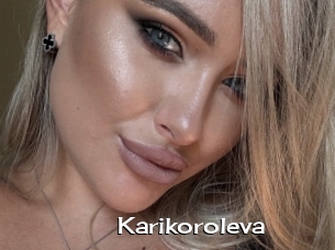 Karikoroleva