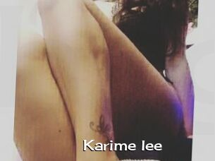 Karime_lee