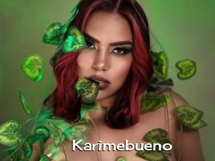 Karimebueno