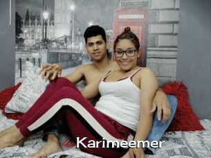 Karimeemer