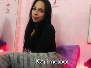 Karimexxx