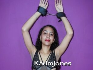 Karimjones