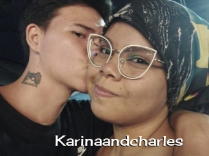 Karinaandcharles