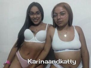 Karinaandkatty